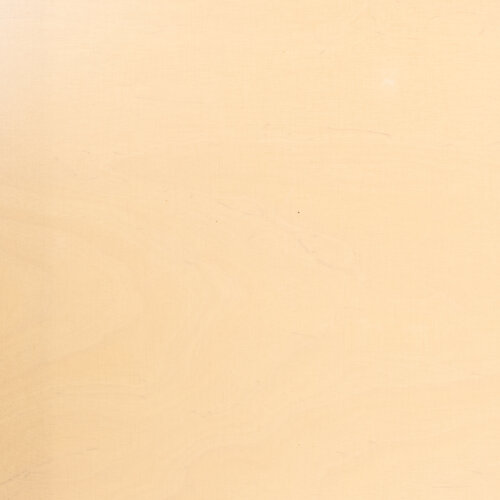 Melaminlackierte Sperrholzplatte